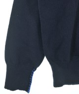 LOEWE（ロエベ）ニット・セーター 紺 サイズ:M メンズ/2200700813773
