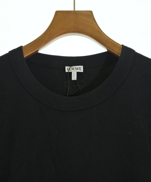 LOEWE（ロエベ）ワンピース 黒 サイズ:M レディース/2200700813780
