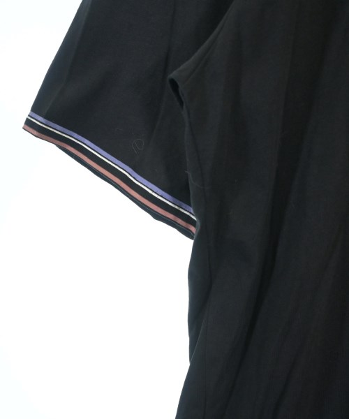 LOEWE（ロエベ）Tシャツ・カットソー 黒 サイズ:L レディース/2200700832071