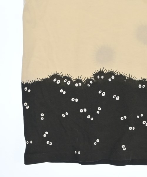 LOEWE（ロエベ）Tシャツ・カットソー ベージュ サイズ:M レディース/2200700832224