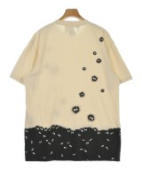 LOEWE（ロエベ）Tシャツ・カットソー ベージュ サイズ:M レディース/2200700832224