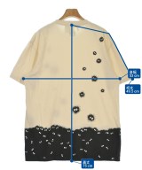 LOEWE（ロエベ）Tシャツ・カットソー ベージュ サイズ:M レディース/2200700832224