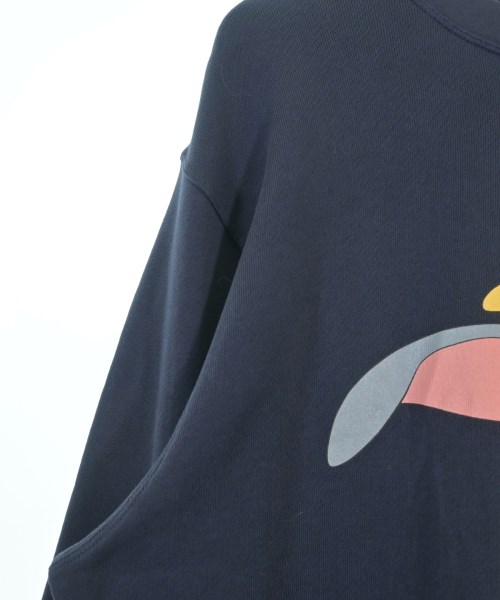 LOEWE（ロエベ）スウェット 紺 サイズ:XL レディース/2200700832545