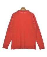 LOEWE（ロエベ）ニット・セーター 赤 サイズ:S メンズ/2200700832583