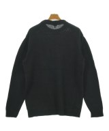 LOEWE（ロエベ）ニット・セーター 黒 サイズ:M メンズ/2200700832590