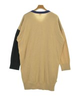 LOEWE（ロエベ）ニット・セーター 青 サイズ:S メンズ/2200700832804