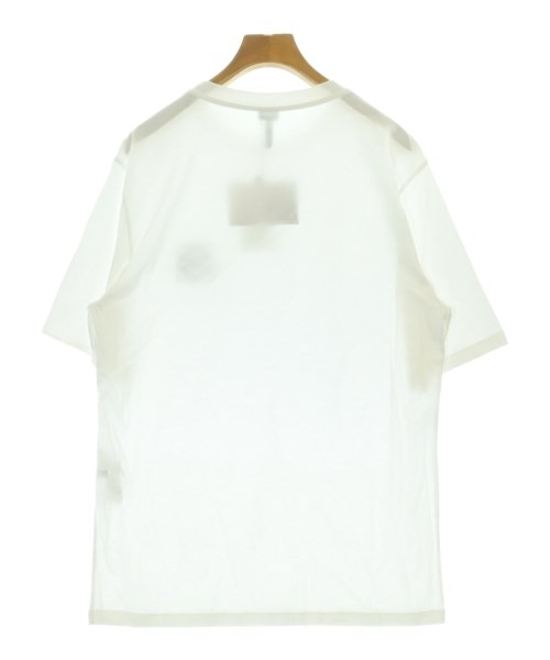 LOEWE（ロエベ）Tシャツ・カットソー 白 サイズ:M レディース/2200701622275