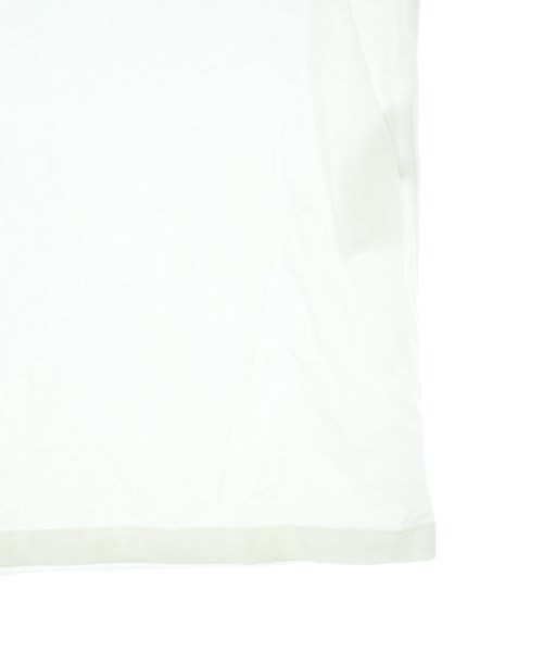 LOEWE（ロエベ）Tシャツ・カットソー 白 サイズ:M レディース/2200701622275