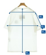 LOEWE（ロエベ）Tシャツ・カットソー 白 サイズ:M レディース/2200701622275