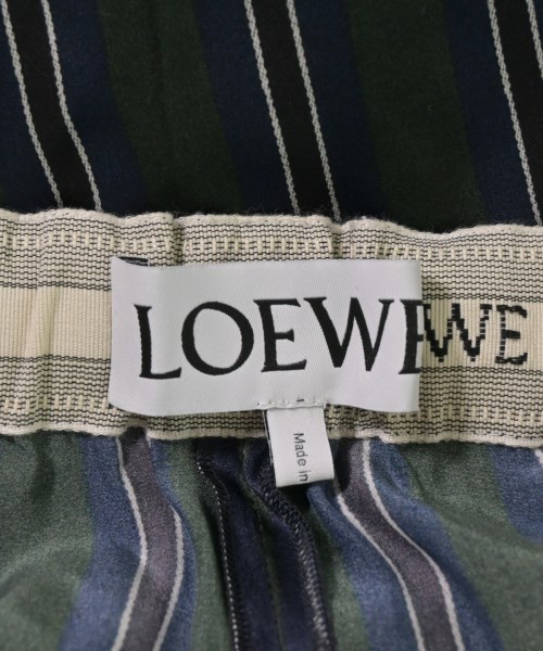LOEWE（ロエベ）その他 緑 サイズ:S レディース/2200701622367