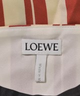 LOEWE（ロエベ）カジュアルシャツ 白 サイズ:F レディース/2200701622510