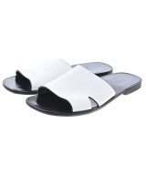 LOEWE（ロエベ）サンダル 白 サイズ:EU39(25.5cm位) レディース/2200702636073