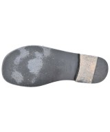 LOEWE（ロエベ）サンダル 白 サイズ:EU39(25.5cm位) レディース/2200702636073