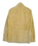 LOEWE（ロエベ）カジュアルシャツ ベージュ サイズ:46(M位) メンズ/2200702705069