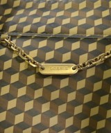 LOEWE（ロエベ）カジュアルシャツ ベージュ サイズ:46(M位) メンズ/2200702705069