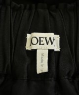 LOEWE（ロエベ）ロング・マキシ丈スカート 黒 サイズ:36(XS位) レディース/2200702888014