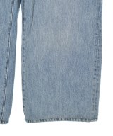 LOEWE（ロエベ）デニムパンツ 青 サイズ:38(S位) レディース/2200702888038