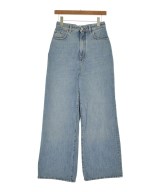 LOEWE デニムパンツ