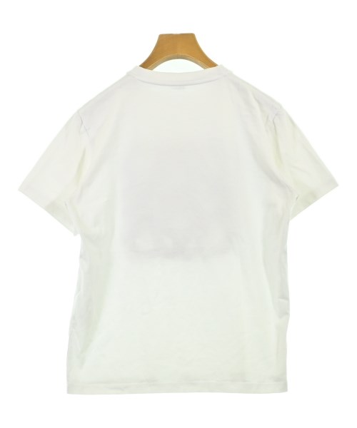 LOEWE（ロエベ）Tシャツ・カットソー 白 サイズ:XS レディース/2200702888045