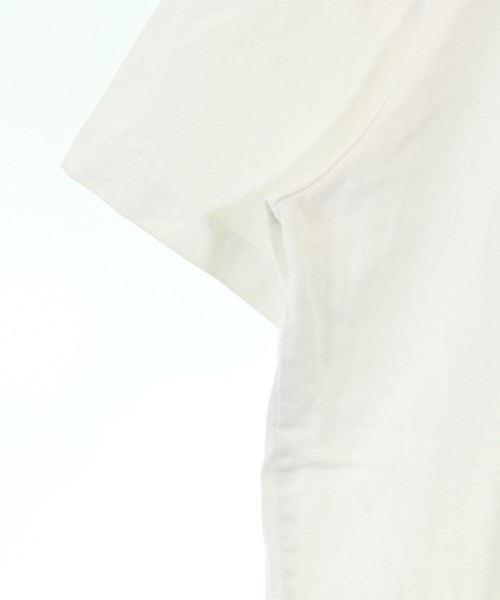 LOEWE（ロエベ）Tシャツ・カットソー 白 サイズ:XS レディース/2200702888045
