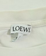 LOEWE（ロエベ）Tシャツ・カットソー 白 サイズ:XS レディース/2200702888045