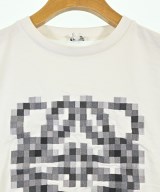 LOEWE（ロエベ）Tシャツ・カットソー 白 サイズ:XS レディース/2200702888045