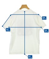 LOEWE（ロエベ）Tシャツ・カットソー 白 サイズ:XS レディース/2200702888045