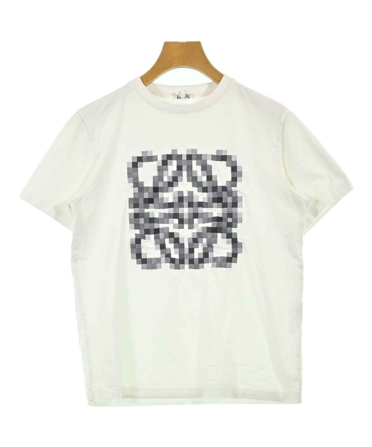 LOEWE（ロエベ）Tシャツ・カットソー 白 サイズ:XS レディース