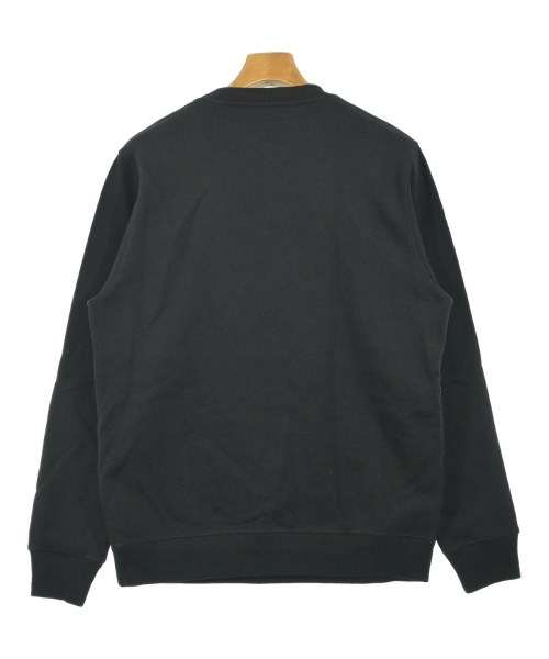 LOEWE（ロエベ）スウェット 黒 サイズ:L メンズ/2200701339029