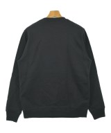 LOEWE（ロエベ）スウェット 黒 サイズ:L メンズ/2200701339029