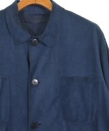 LOEWE（ロエベ）ブルゾン 紺 サイズ:48(L位) メンズ/2200703509017