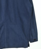 LOEWE（ロエベ）ブルゾン 紺 サイズ:48(L位) メンズ/2200703509017