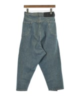 LOEWE（ロエベ）デニムパンツ 青 サイズ:34(XXS位) レディース/2200703562036