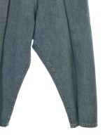 LOEWE（ロエベ）デニムパンツ 青 サイズ:34(XXS位) レディース/2200703562036