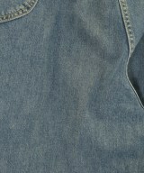 LOEWE（ロエベ）デニムパンツ 青 サイズ:34(XXS位) レディース/2200703562036