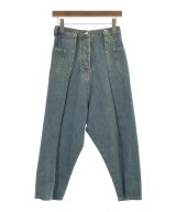 LOEWE デニムパンツ