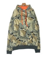 LOEWE（ロエベ）パーカー ベージュ サイズ:M メンズ/2200702447297