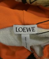 LOEWE（ロエベ）パーカー ベージュ サイズ:M メンズ/2200702447297