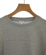 LOEWE（ロエベ）Tシャツ・カットソー グレー サイズ:M レディース/2200702518072