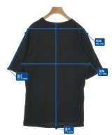 LOEWE（ロエベ）Tシャツ・カットソー 黒 サイズ:M レディース/2200702518164