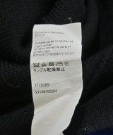 LOEWE（ロエベ）カーディガン 黒 サイズ:S レディース/2200702518195