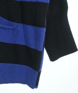 LOEWE（ロエベ）カーディガン 黒 サイズ:S レディース/2200702518195