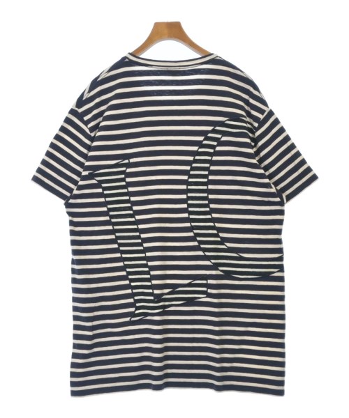 LOEWE（ロエベ）Tシャツ・カットソー 紺 サイズ:XL メンズ/2200702518256