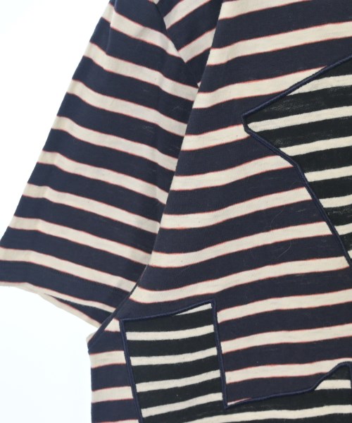 LOEWE（ロエベ）Tシャツ・カットソー 紺 サイズ:XL メンズ/2200702518256