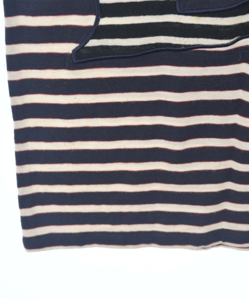 LOEWE（ロエベ）Tシャツ・カットソー 紺 サイズ:XL メンズ/2200702518256