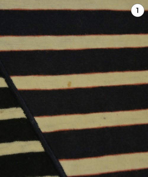 LOEWE（ロエベ）Tシャツ・カットソー 紺 サイズ:XL メンズ/2200702518256