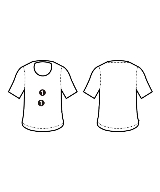 LOEWE（ロエベ）Tシャツ・カットソー 紺 サイズ:XL メンズ/2200702518256