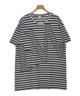 LOEWE（ロエベ）Tシャツ・カットソー 紺 サイズ:XL メンズ/2200702518256