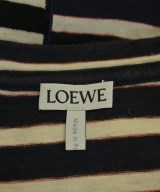 LOEWE（ロエベ）Tシャツ・カットソー 紺 サイズ:XL メンズ/2200702518256