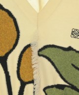 LOEWE（ロエベ）ニット・セーター 白 サイズ:XS メンズ/2200702572081